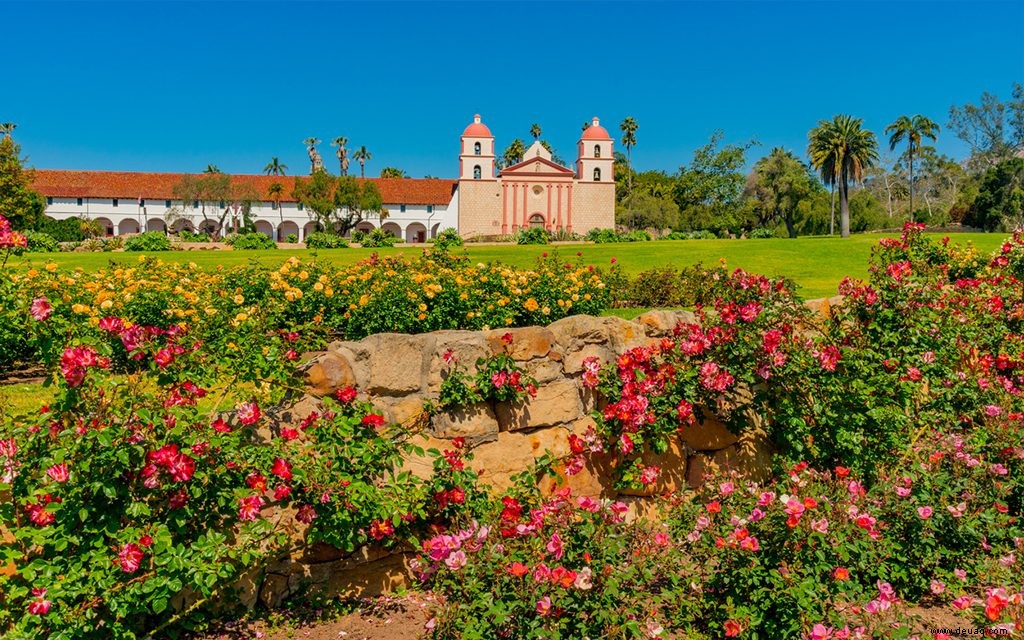 9 Wochenendtrips nach Los Angeles für jeden Reisendentyp 