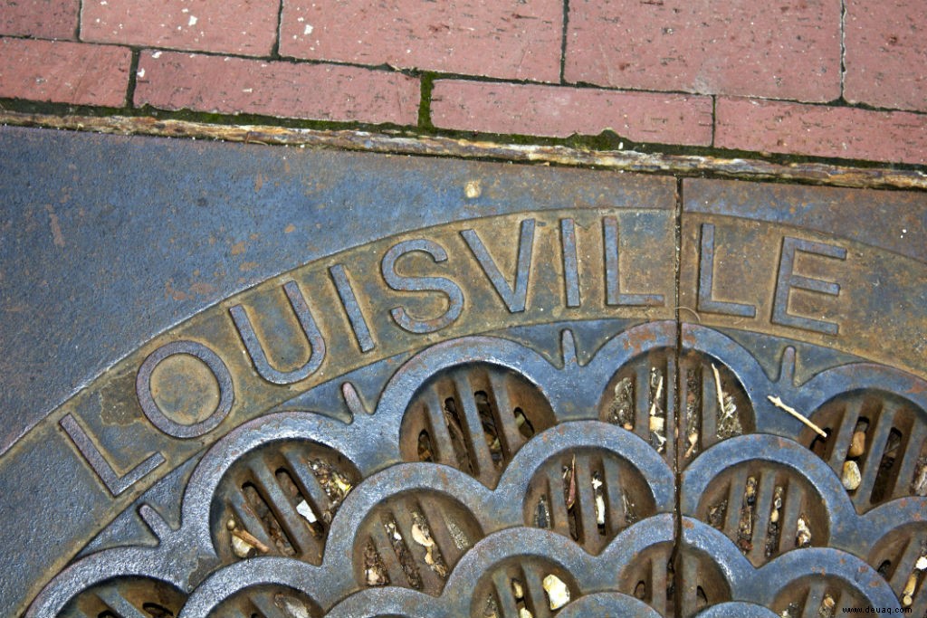 10 Möglichkeiten für ein perfektes langes Wochenende in Louisville 