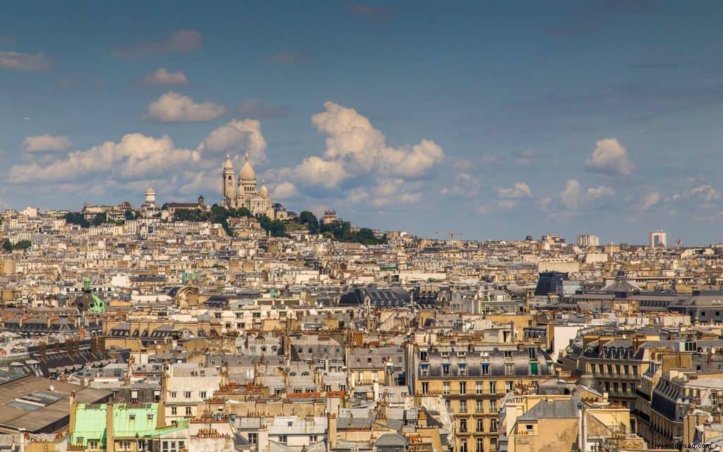 Tipps für einen preisgünstigen Besuch in Paris 