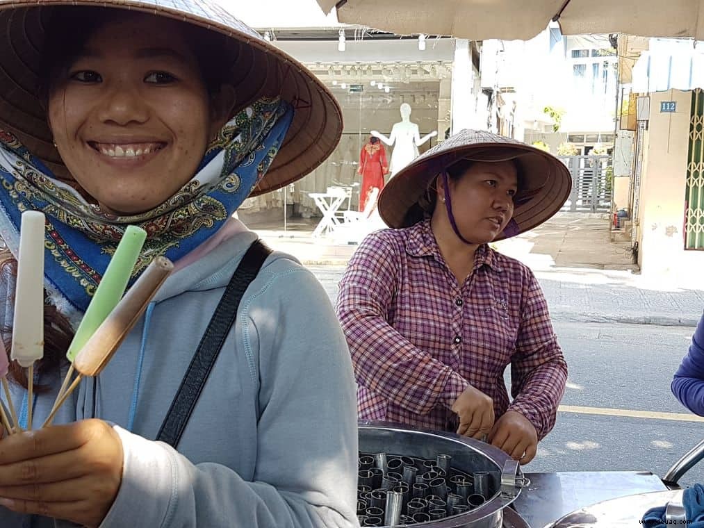 5 Dinge, die Sie nach Ihrer Flusskreuzfahrt in Vietnam tun sollten 