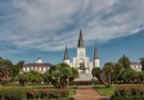 Warum New Orleans auf Ihrer Bucket List stehen sollte 