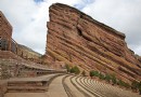 Denver Bucket List:9 Dinge, die Sie nicht verpassen dürfen 