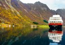 Norwegische Fjorde:Kreuzfahrten für Entdecker 