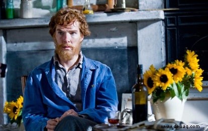 Power Ranking Benedict Cumberbatch Gesichtsbehaarung:Das Gute, das Schlechte und das Seltsame