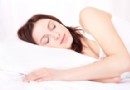 Neue Studie fördert die Schlafvorteile von Bewegung 