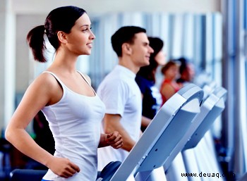 Mythen und Missverständnisse:Übung ist NICHT für die Kalorienverbrennung 