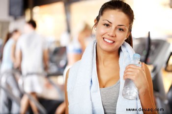7 Tipps, um im Fitnessstudio nicht wie ein Neuling auszusehen 