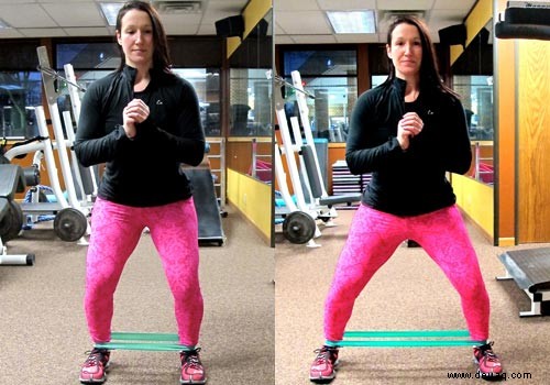 Das Look-Better-in-Leggings-Workout 