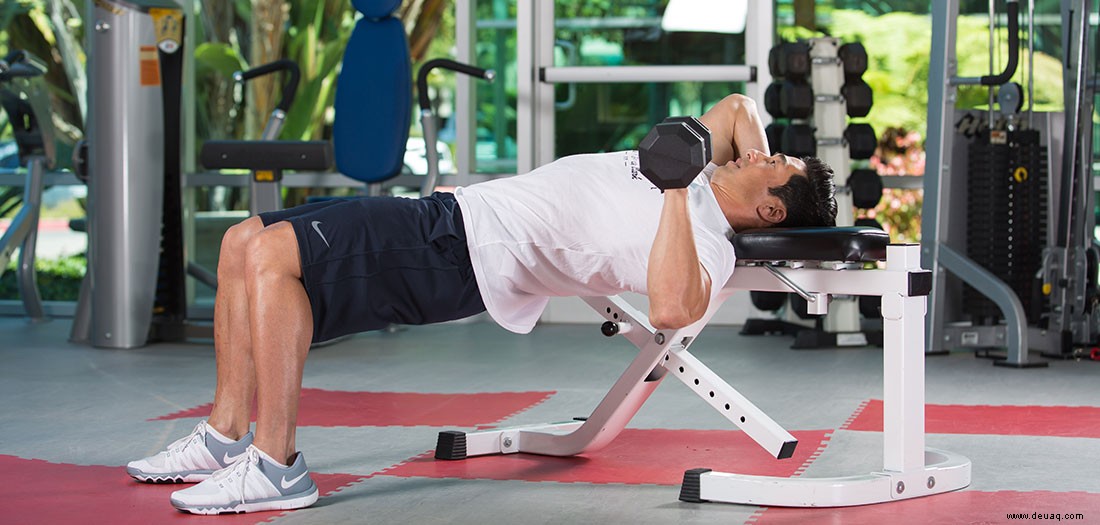 Fitness-Mythen und Missverständnisse aufschlüsseln 