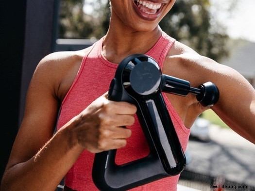 Rüsten Sie Ihr Heim-Fitnessstudio in dieser Weihnachtszeit auf 