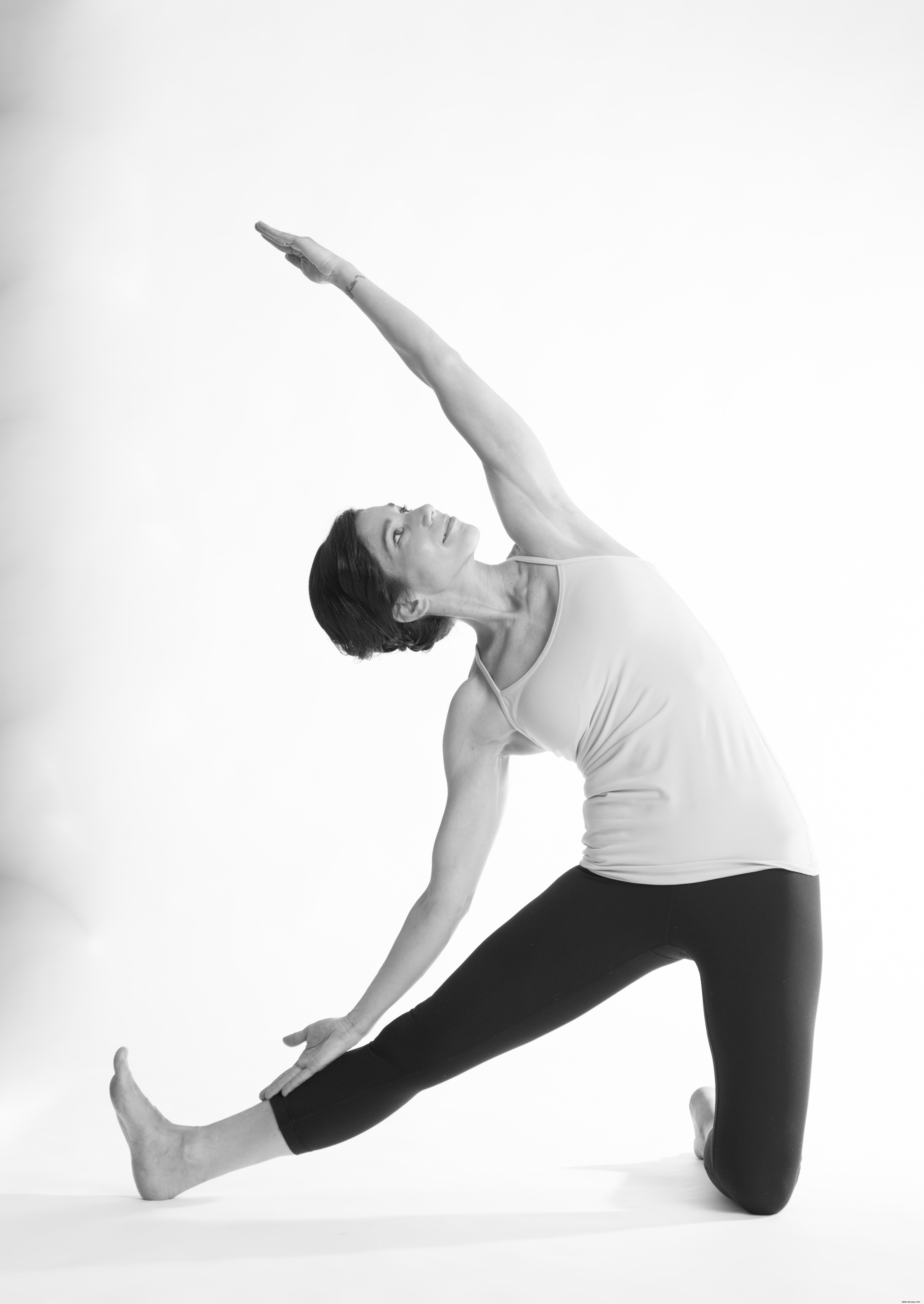 Wenn Yoga bei Rückenschmerzen hilft oder schmerzt 