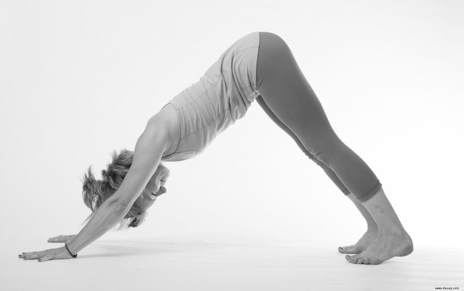 11 essentielle Yoga-Posen für Anfänger 