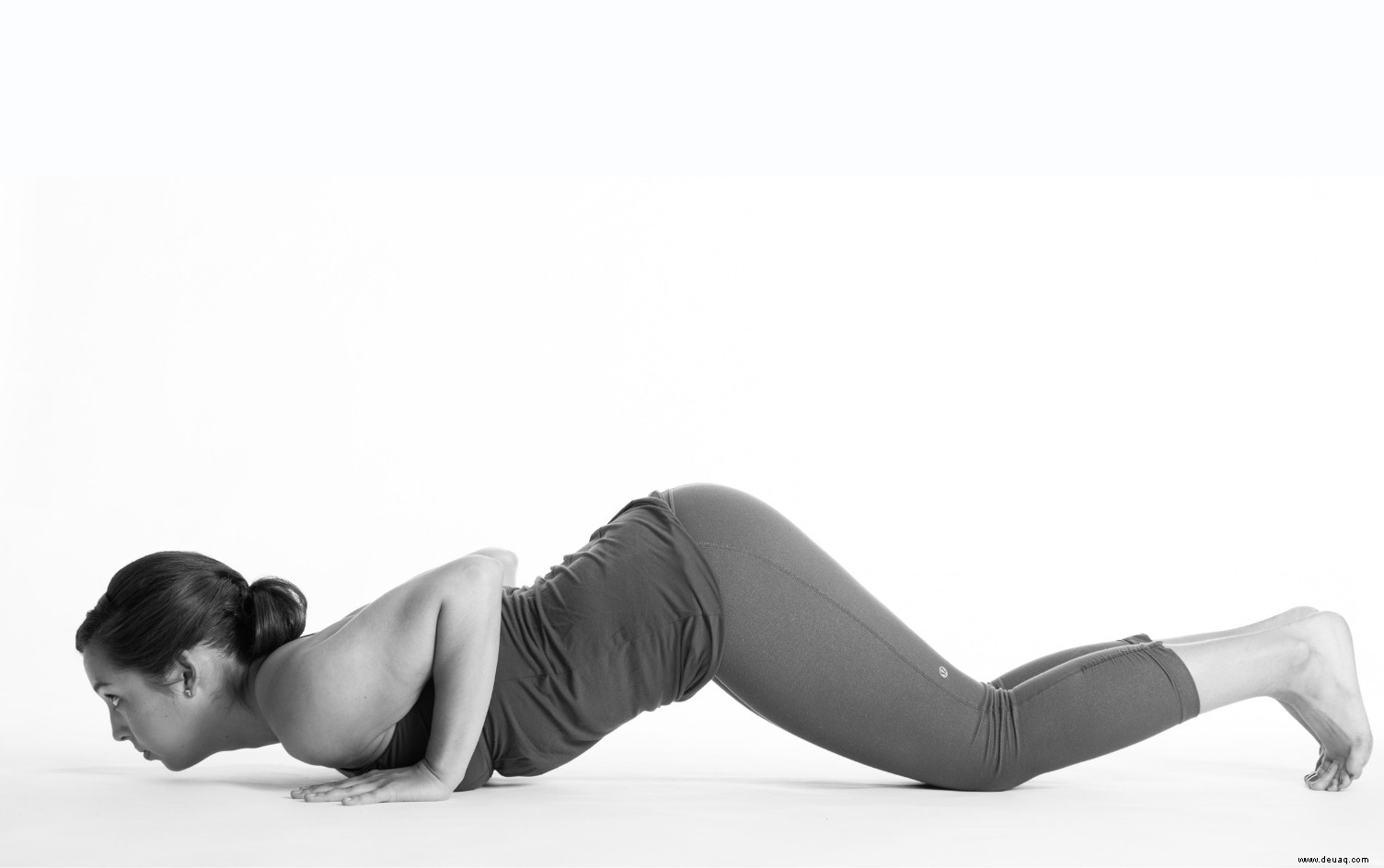 11 essentielle Yoga-Posen für Anfänger 