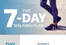 Der 7-Tage-Wanderplan 