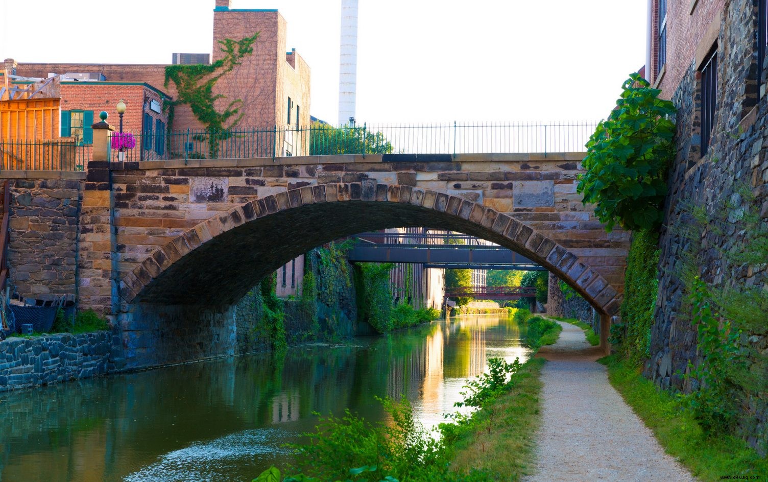 9 malerische, an die Stadt angrenzende Naturwanderungen zum Erkunden 