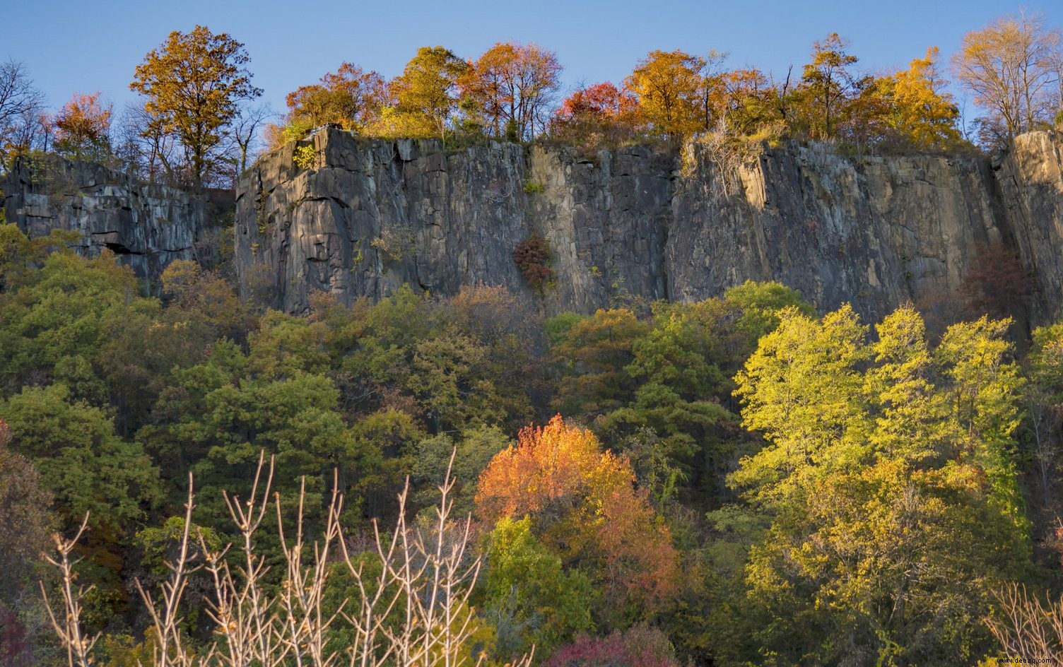 9 malerische, an die Stadt angrenzende Naturwanderungen zum Erkunden 