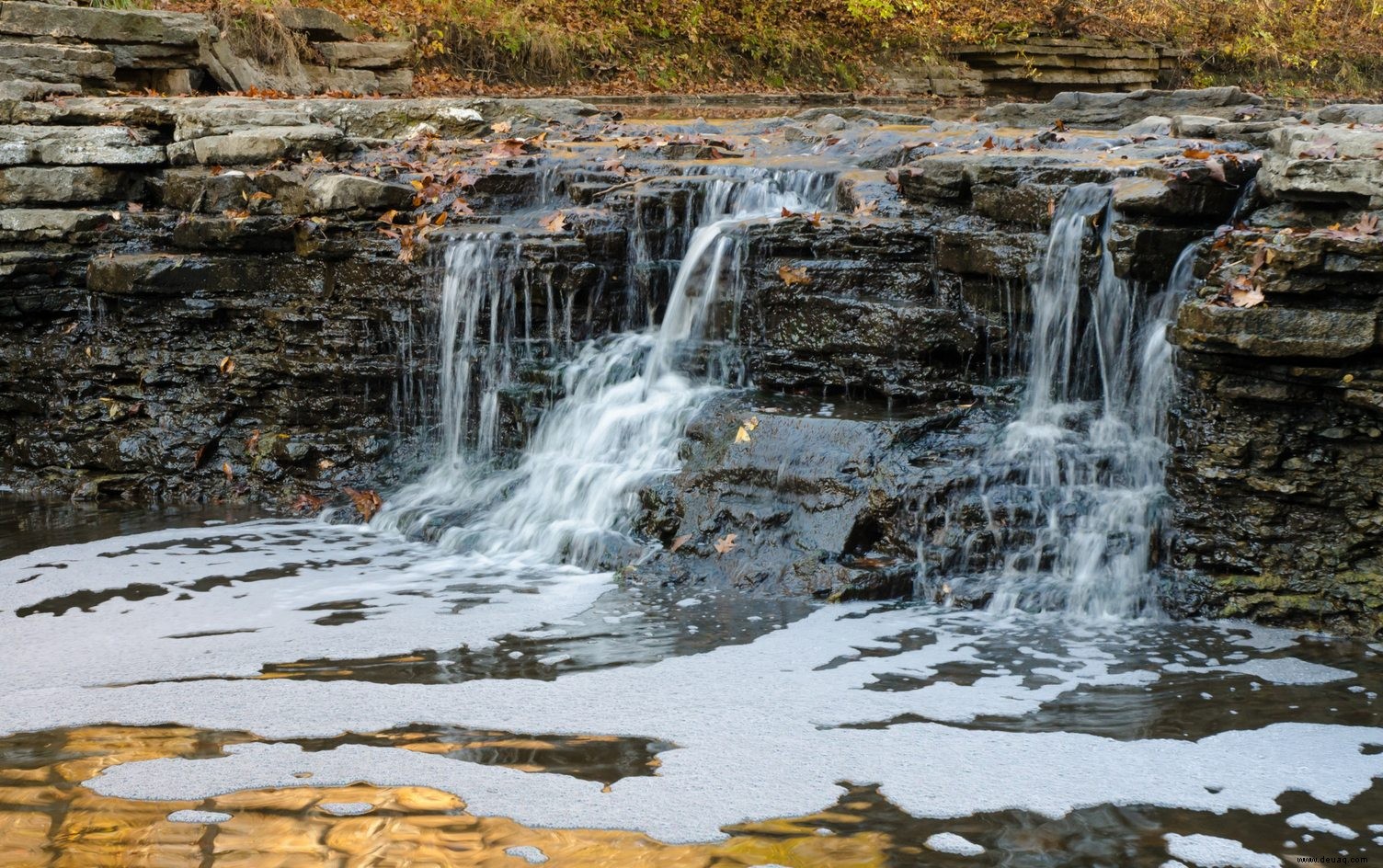 9 malerische, an die Stadt angrenzende Naturwanderungen zum Erkunden 