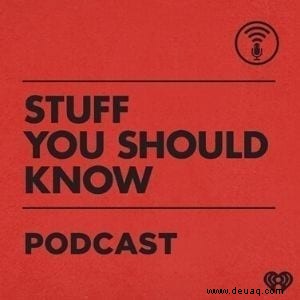 18 Podcasts zum Anhören beim Gehen 