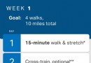 Ihr Leitfaden zur Verdoppelung Ihres 5-km-Gehwegs auf 10-km 