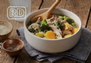 Truthahn-Gerstensuppe in großen Mengen: Nährstoffreiches Rezept zum Vorratskochen