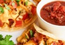 Knusprige Speck-Kartoffel-Frühstücks-Tacos: Schnelles, gesundes Rezept für den perfekten Morgenstart
