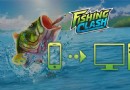 Wie spiele ich Fishing Clash auf PC oder Mac? 