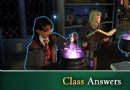 Lösungen Harry Potter Hogwarts Mystery:Antworten auf Kursfragen 