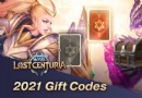 Alle Codes Lost Centuria ab 2022 | Kostenlose Gutscheine! 