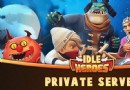 So installieren Sie den Idle Heroes Private Server | Detaillierte Anleitung 