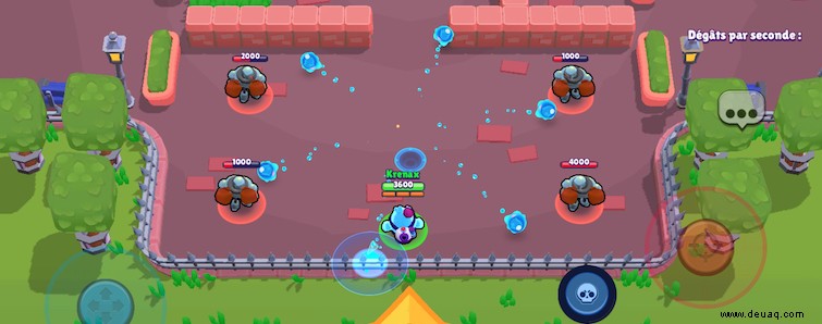 Squeak Brawl Stars-Leitfaden | Tipps und Tricks 