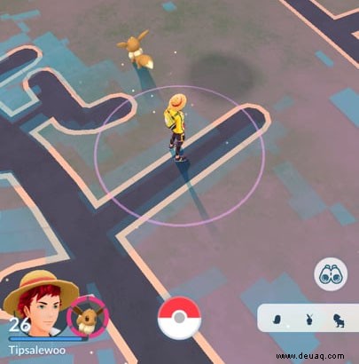 Wie bekomme ich Sylveon in Pokémon GO? 