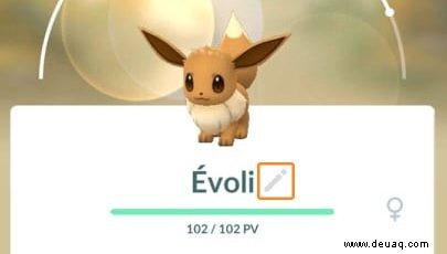 Wie bekomme ich Sylveon in Pokémon GO? 