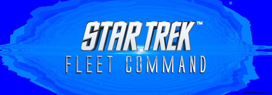Star Trek Fleet Command:5 strategische Tipps 