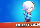 Colette Brawl Stars-Leitfaden | Tipps und Tricks 