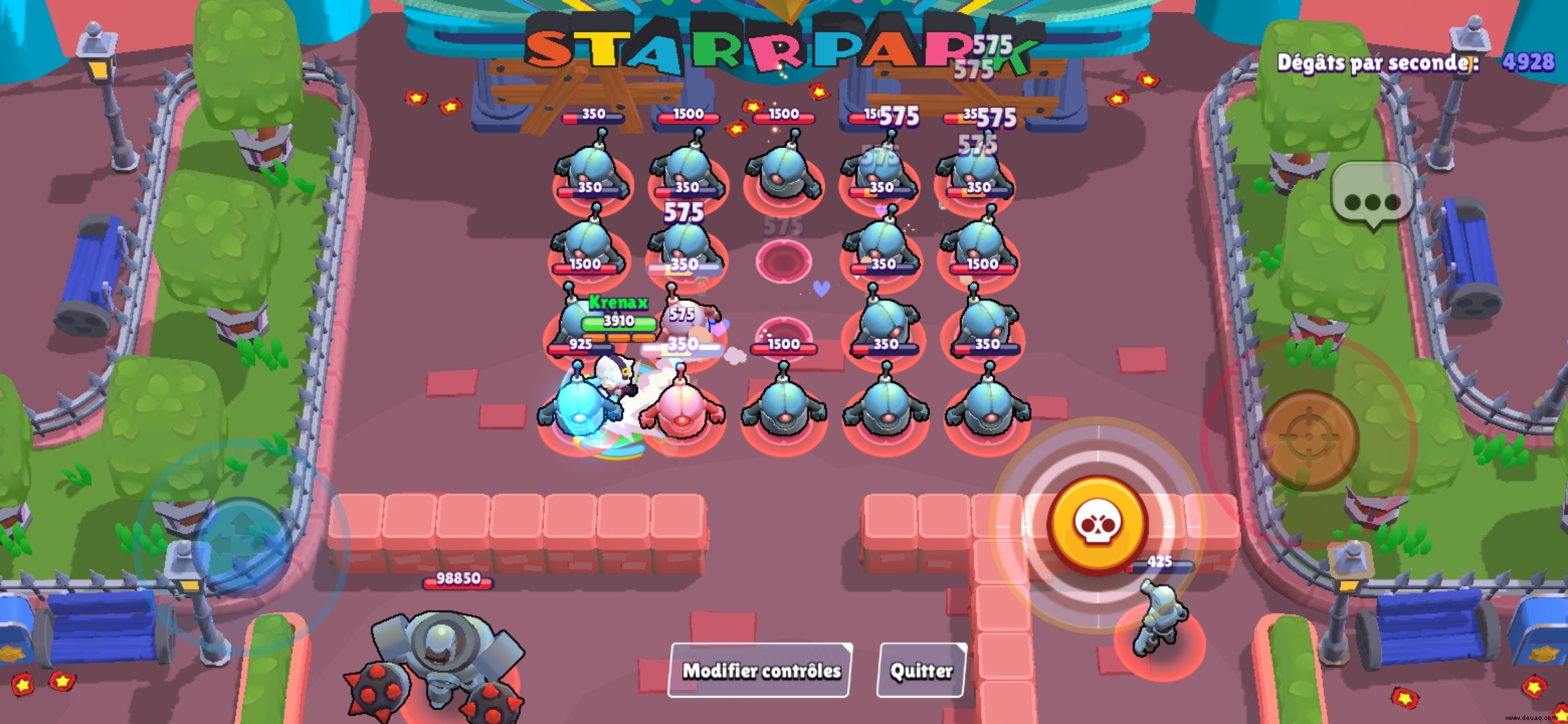 Colette Brawl Stars-Leitfaden | Tipps und Tricks 