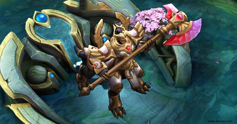 Mobile Legends Leitfaden für den Einstieg | Tipps und Ratschläge 