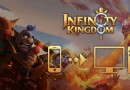 Wie spiele ich Infinity Kingdom auf PC oder Mac? 