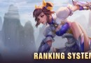 Mobile Legends Rangsystem:Wie es funktioniert und Belohnungen 