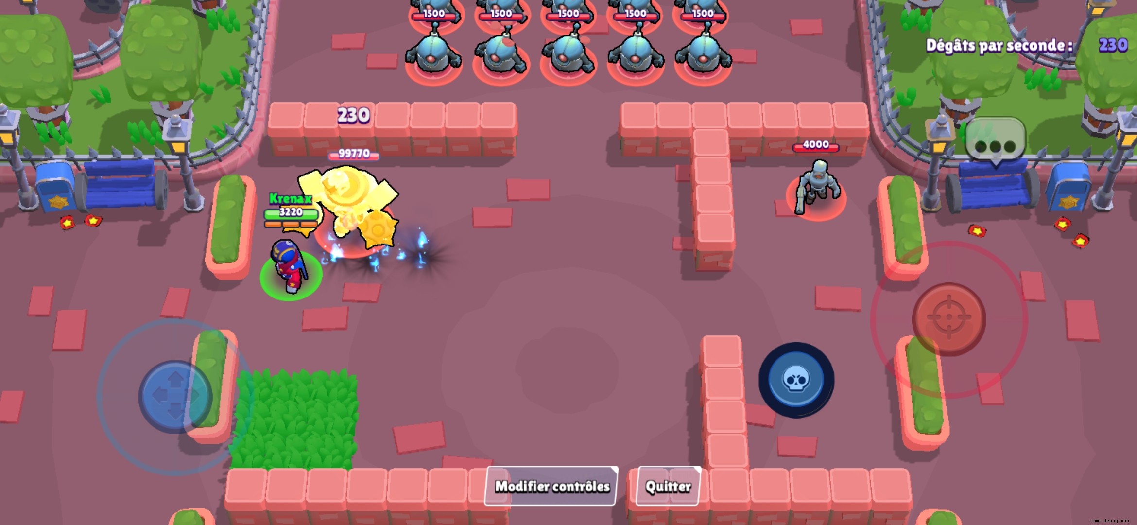 Stu Brawl Stars-Leitfaden | Tipps und Tricks 