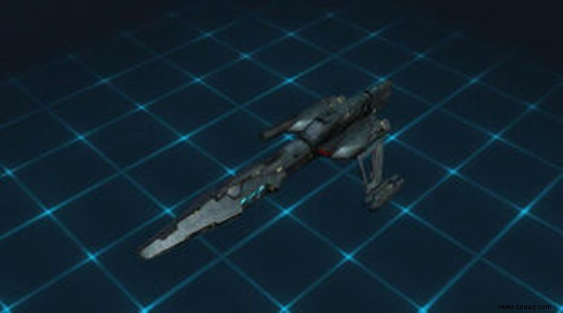 Holen Sie sich das beste Schiff in der Star Trek Fleet Command Tier List 