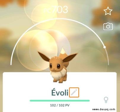 Evoli und seine Entwicklungen in Pokémon GO | Vollständige Anleitung 