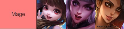 Tier-Liste Mobile Legends | Die besten Helden des Spiels 