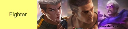 Tier-Liste Mobile Legends | Die besten Helden des Spiels 