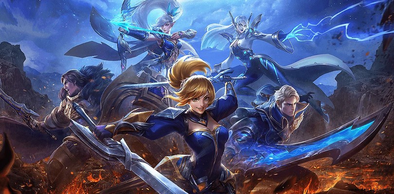 Tier-Liste Mobile Legends | Die besten Helden des Spiels 