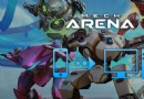 Wie spiele ich Mech Arena auf PC oder Mac? 