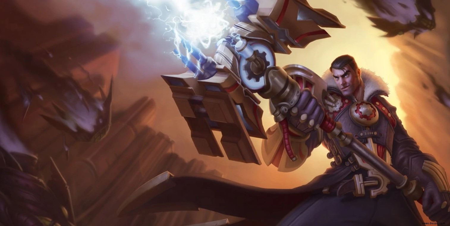 TFT Set 6 :Unsere Tipps zu Klassen und Champions 