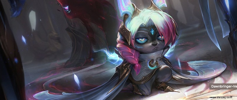 TFT Set 6 :Unsere Tipps zu Klassen und Champions 