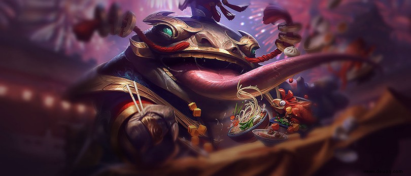 TFT Set 6 :Unsere Tipps zu Klassen und Champions 