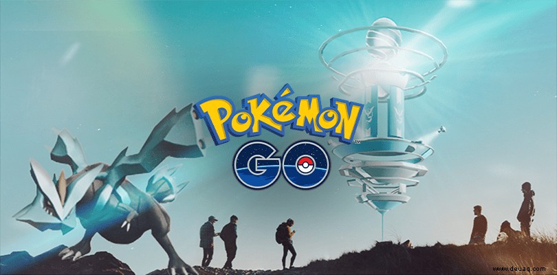 Raids Pokémon GO:Februar 2022 Kalender und vollständige Anleitung 