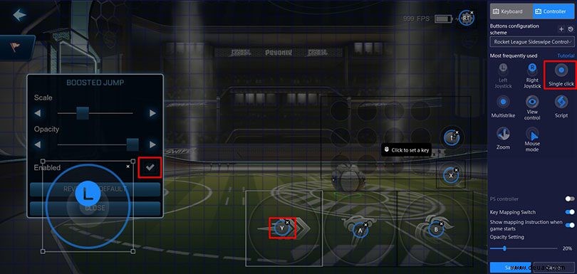 Wie spiele ich Rocket League Sideswipe auf dem PC? 